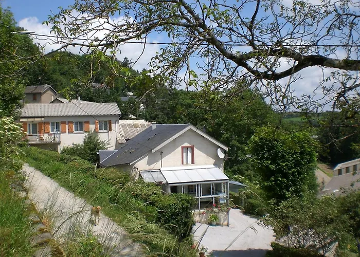 Gite Saint Michel 2 Etoiles